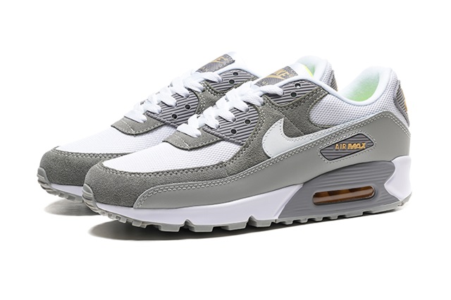 men air max 90 shoes 36-50 2025-3-6-032